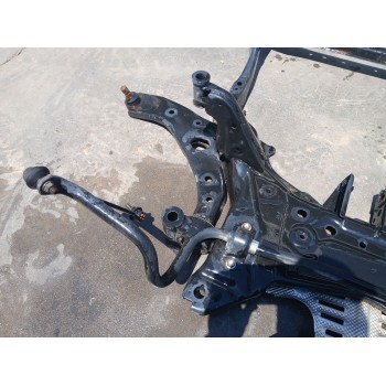 Recambio de puente delantero para mazda 3 sedán (bm_, bn_) 2.2 d referencia OEM IAM GHP93480XC  