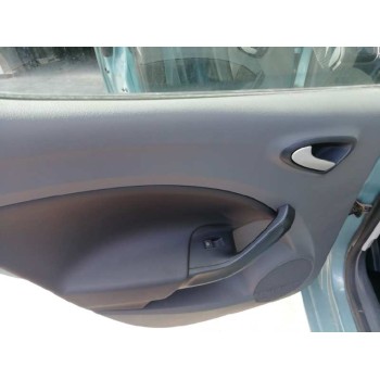 seat ibiza (6j5) del año 2009