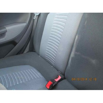 fiat grande punto (199) del año 2008