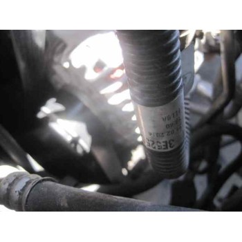 ford fiesta (cbk) del año 2006