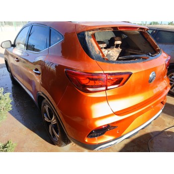 mg zs suv (azs1) del año 2023