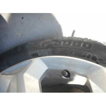 ford fiesta (cb1) del año 2010