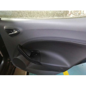 seat ibiza (6j5) del año 2008