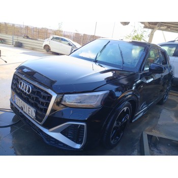 audi q2 (gab, gag) del año 2022