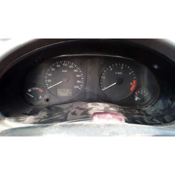 ford galaxy (vx) del año 1997