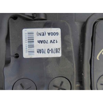 ford fiesta berl./courier del año 1994