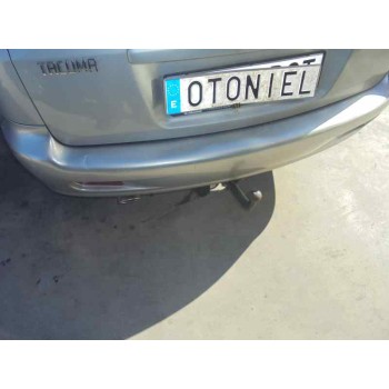 daewoo tacuma del año 2004