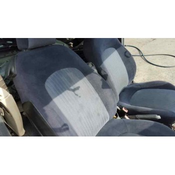 fiat grande punto (199) del año 2008