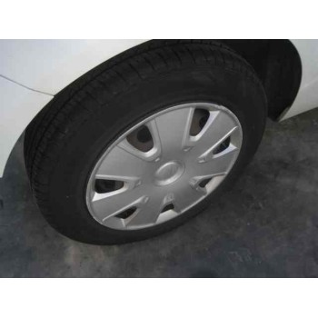 ford fiesta (cbk) del año 2006