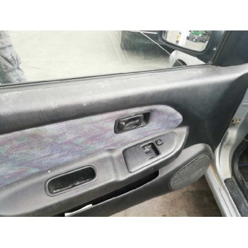 nissan almera (n15) del año 2000