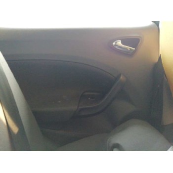 seat ibiza (6j5) del año 2008