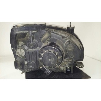 Recambio de faro izquierdo para kia carens 2.0 crdi ex monovolumen referencia OEM IAM   