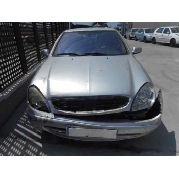 citroën xsara berlina del año 2001