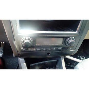 seat ibiza (6l1) del año 2002