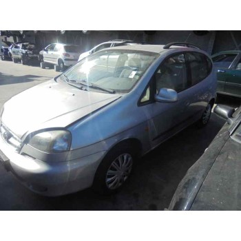 daewoo tacuma del año 2004