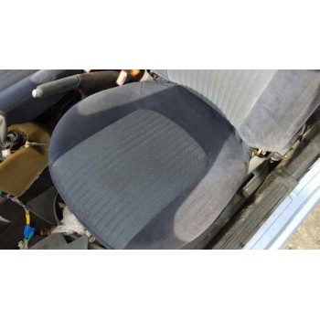 fiat grande punto (199) del año 2008