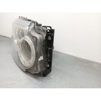 Recambio de faro izquierdo para land rover discovery iv (l319) 3.0 td 4x4 referencia OEM IAM 89905554 ah2213w029ac 