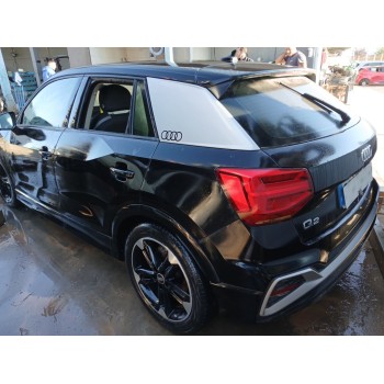 audi q2 (gab, gag) del año 2022