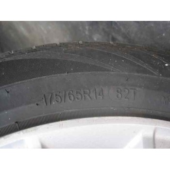 ford fiesta (cbk) del año 2006