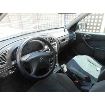 citroën xsara berlina del año 2001