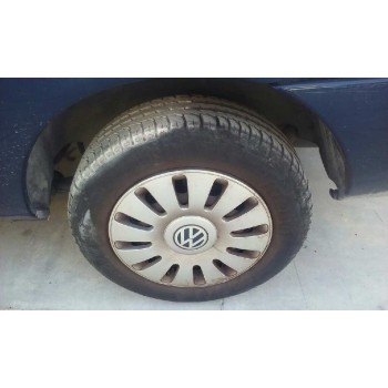 volkswagen sharan (7m8) del año 2000