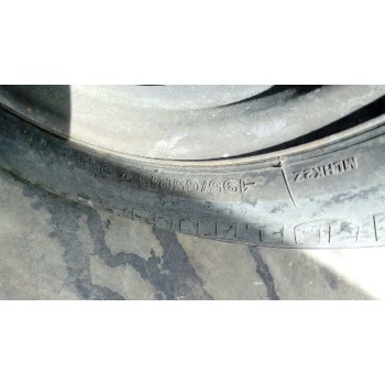 ford galaxy (vx) del año 1997