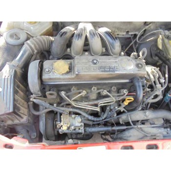 ford fiesta berl./courier del año 1994