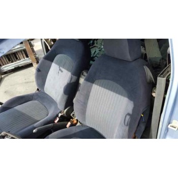 fiat grande punto (199) del año 2008