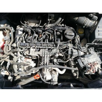 seat ibiza (6j5) del año 2009