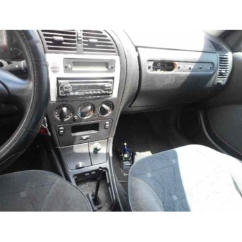 citroën xsara berlina del año 2001