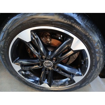 audi q2 (gab, gag) del año 2022