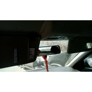 seat ibiza (6l1) del año 2002