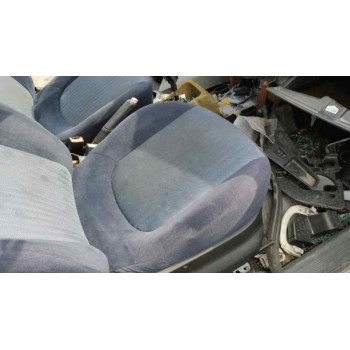 fiat grande punto (199) del año 2008