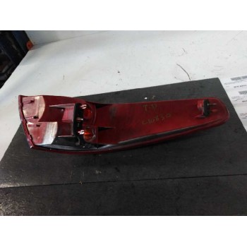 Recambio de piloto trasero derecho para peugeot 607 (s2) básico referencia OEM IAM EXT  