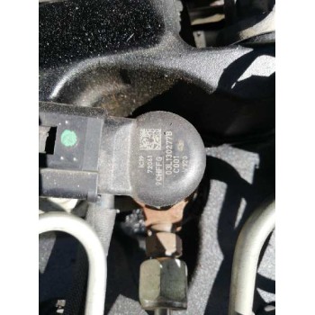 seat ibiza (6j5) del año 2009