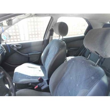 citroën xsara berlina del año 2001