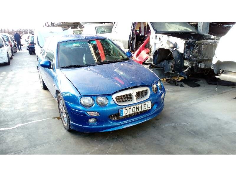 MG MG ZR