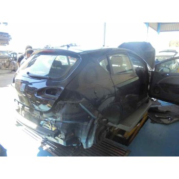 seat leon (1p1) del año 2007