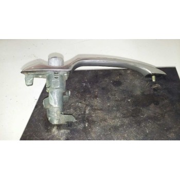 Recambio de maneta exterior delantera derecha para alfa romeo 156 (116) 1.9 jtd progression referencia OEM IAM   