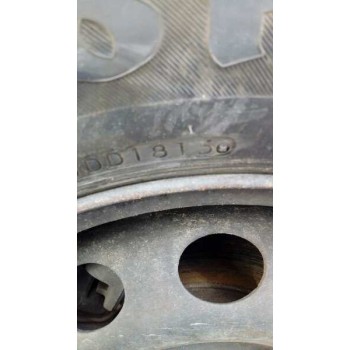 ford galaxy (vx) del año 1997