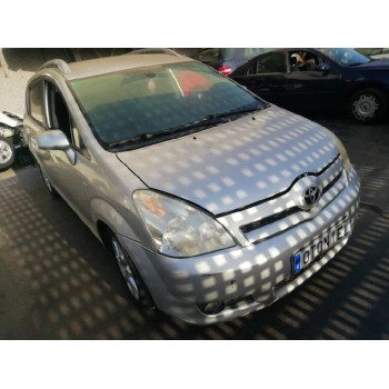 toyota corolla verso (r1) del año 2006