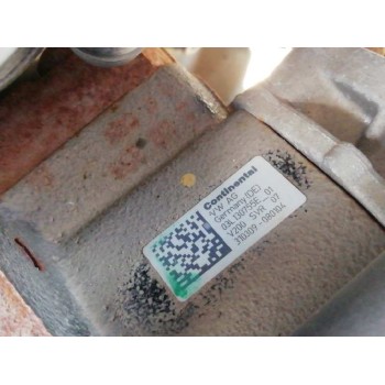 seat ibiza (6j5) del año 2009