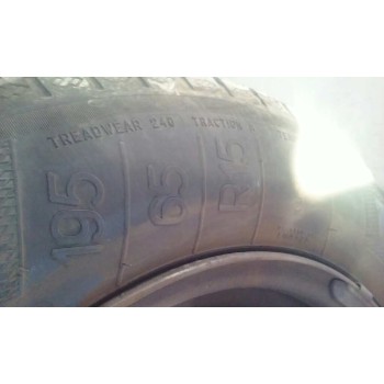 volkswagen sharan (7m8) del año 2000