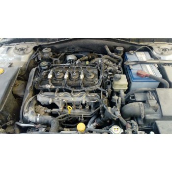 mazda 6 berlina (gg) del año 2004