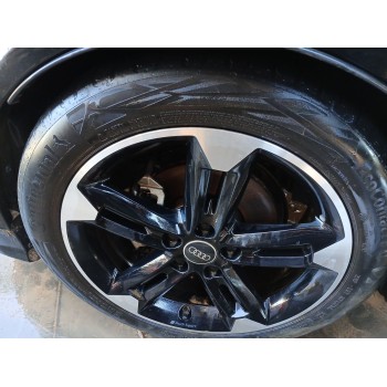 audi q2 (gab, gag) del año 2022