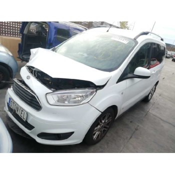 ford tourneo courier (c4a) del año 2017