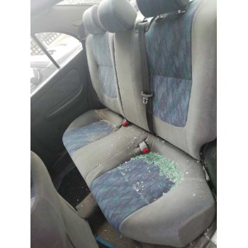 nissan almera (n15) del año 2000