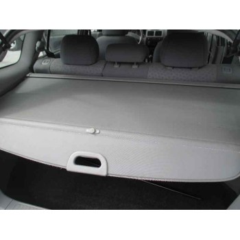 kia rio del año 2004