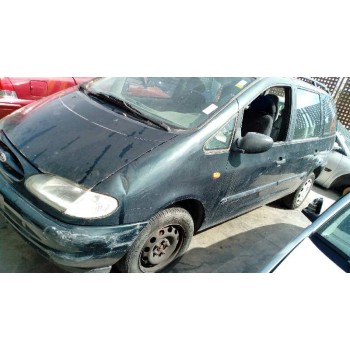 ford galaxy (vx) del año 1997