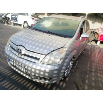 toyota corolla verso (r1) del año 2006